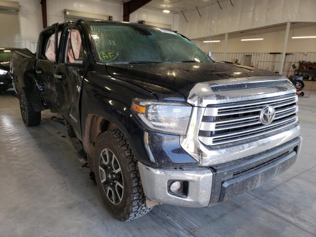 TOYOTA TUNDRA CRE 2020 5tfhy5f17lx924181