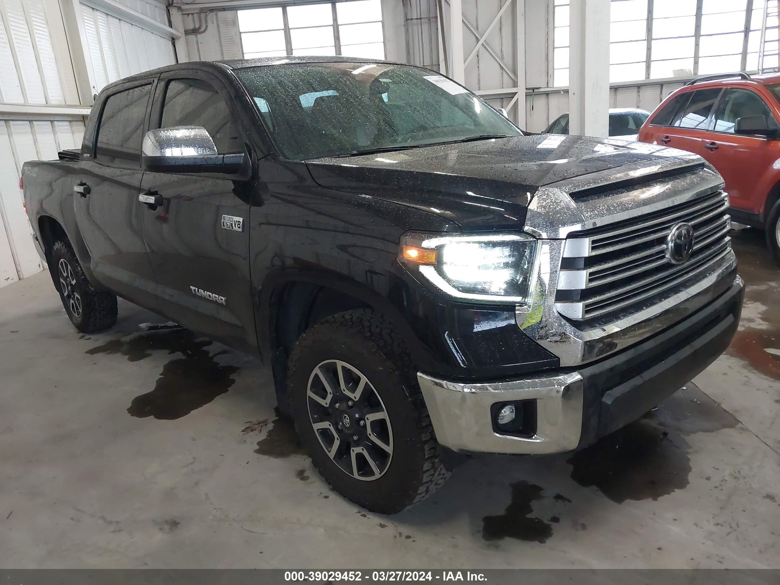 TOYOTA TUNDRA 2020 5tfhy5f17lx932104