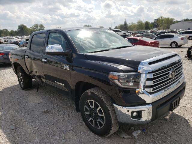 TOYOTA TUNDRA CRE 2020 5tfhy5f17lx948447