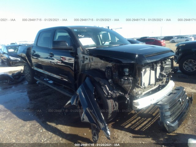 TOYOTA TUNDRA 4WD 2021 5tfhy5f17mx983751