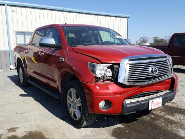 TOYOTA TUNDRA CRE 2011 5tfhy5f18bx181299