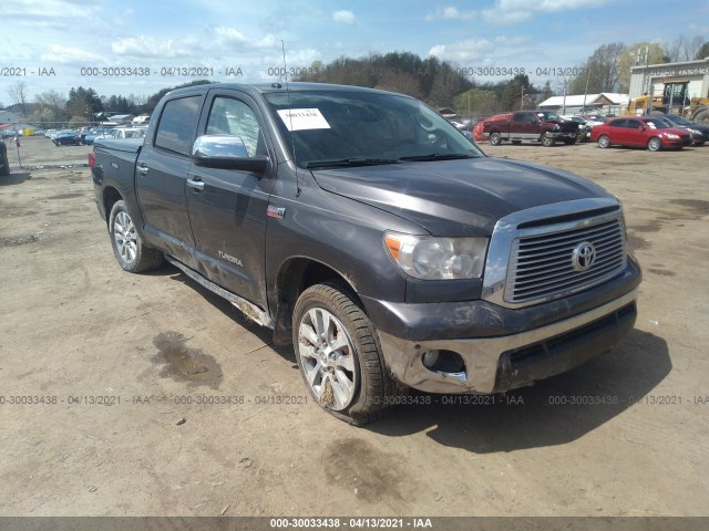 TOYOTA TUNDRA 4WD TRUCK 2012 5tfhy5f18cx213444