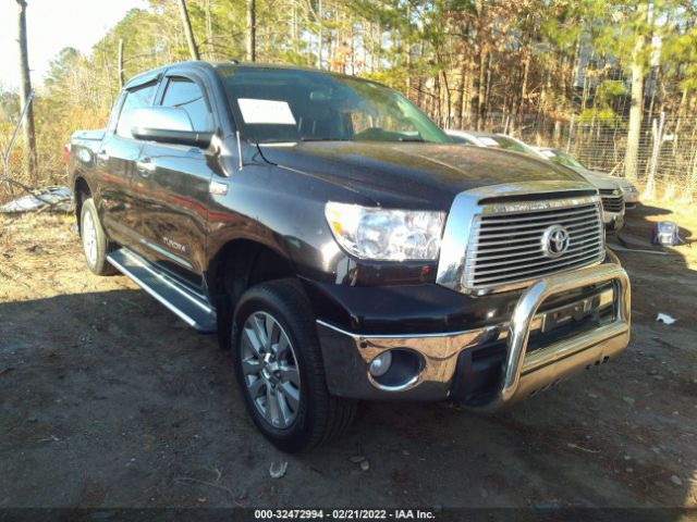 TOYOTA TUNDRA 4WD TRUCK 2012 5tfhy5f18cx231216