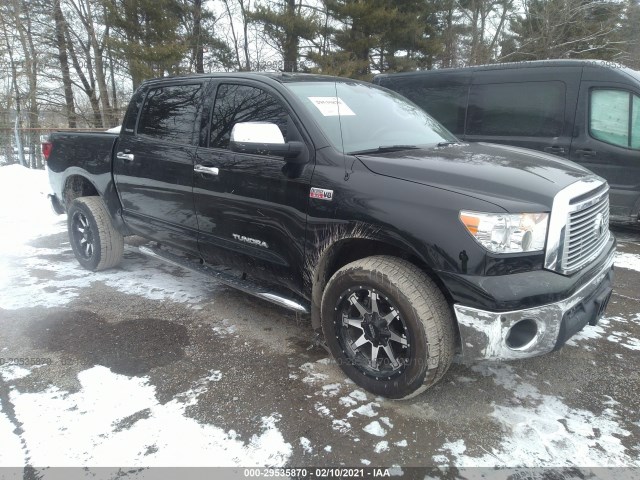 TOYOTA TUNDRA 4WD TRUCK 2012 5tfhy5f18cx246699