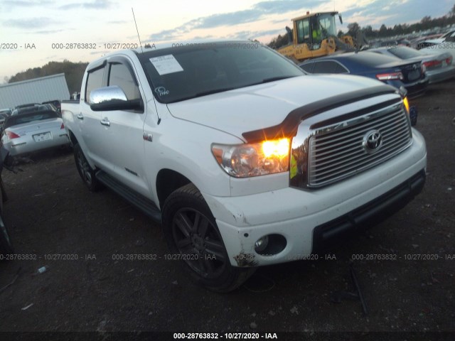 TOYOTA TUNDRA 4WD TRUCK 2013 5tfhy5f18dx294463