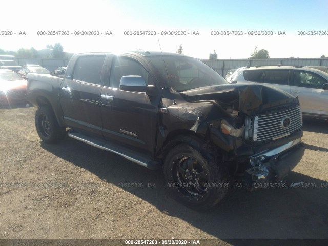 TOYOTA TUNDRA 4WD TRUCK 2013 5tfhy5f18dx305090