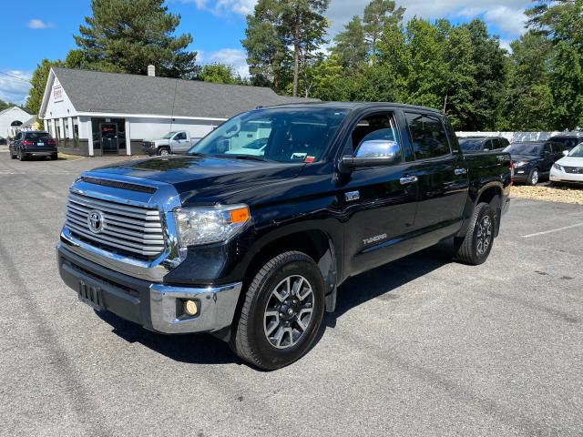 TOYOTA TUNDRA CRE 2014 5tfhy5f18ex333618