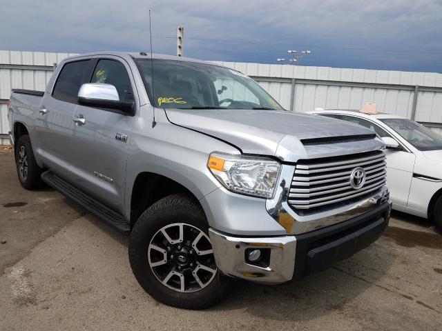 TOYOTA TUNDRA CRE 2014 5tfhy5f18ex366814