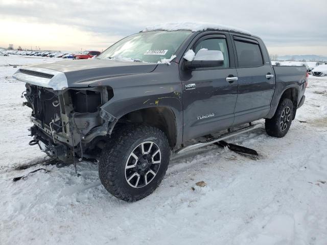 TOYOTA TUNDRA CRE 2014 5tfhy5f18ex377635