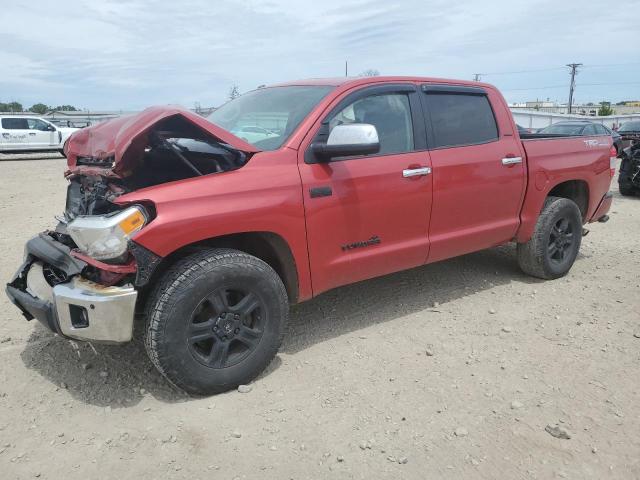 TOYOTA TUNDRA CRE 2014 5tfhy5f18ex378574