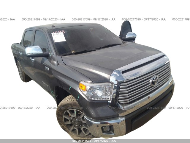 TOYOTA TUNDRA 4WD TRUCK 2015 5tfhy5f18fx467126