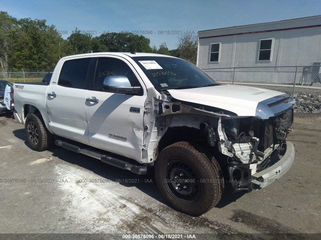 TOYOTA TUNDRA 4WD TRUCK 2015 5tfhy5f18fx470236