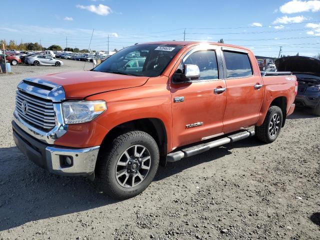 TOYOTA TUNDRA CRE 2016 5tfhy5f18gx530825