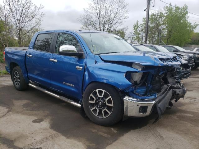 TOYOTA TUNDRA 4WD 2018 5tfhy5f18jx699167