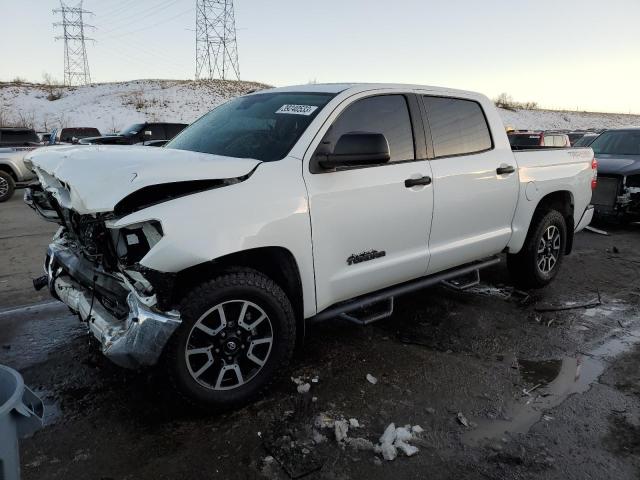 TOYOTA TUNDRA CRE 2018 5tfhy5f18jx742275