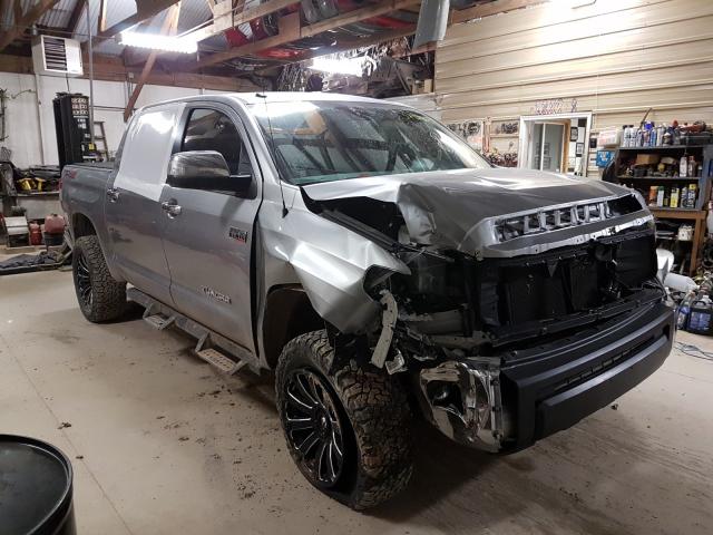 TOYOTA TUNDRA 4WD 2019 5tfhy5f18kx793907