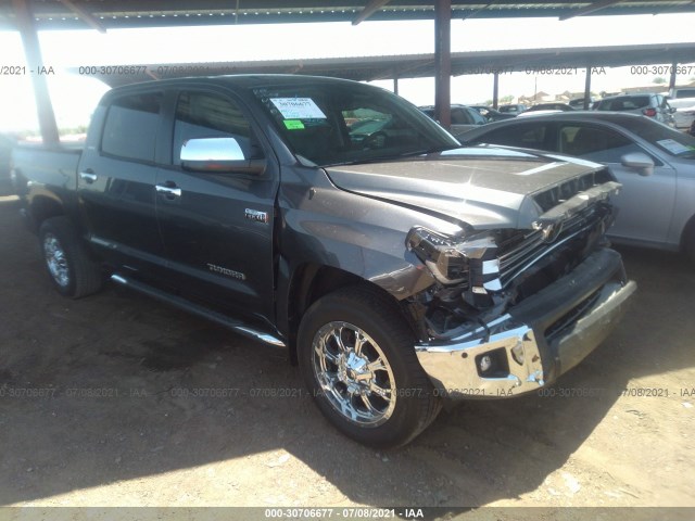 TOYOTA TUNDRA 4WD 2019 5tfhy5f18kx799433