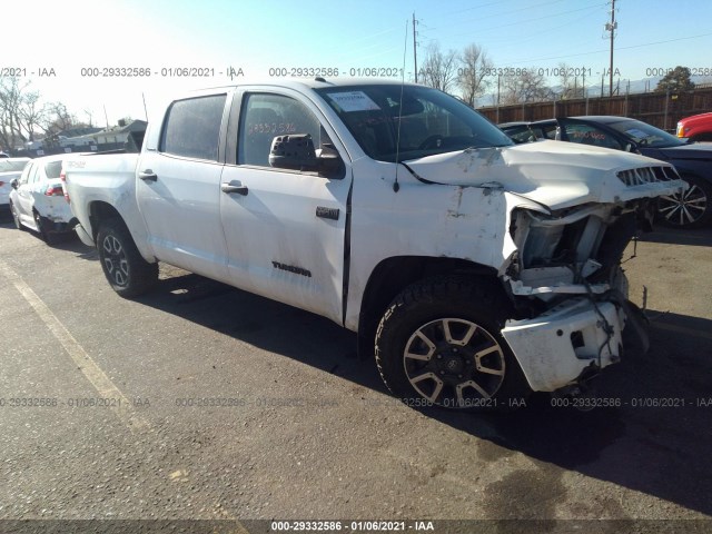 TOYOTA TUNDRA 4WD 2019 5tfhy5f18kx800144