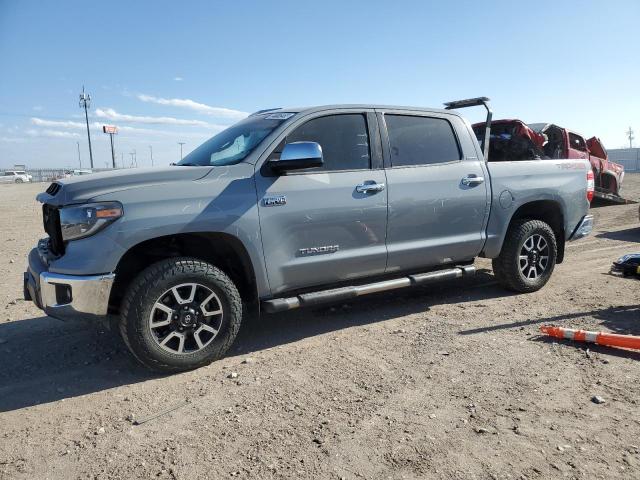 TOYOTA TUNDRA 2019 5tfhy5f18kx802573