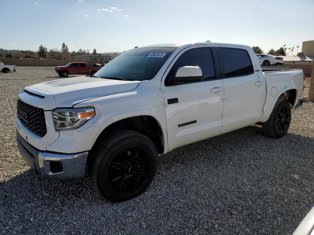 TOYOTA TUNDRA CRE 2019 5tfhy5f18kx823536