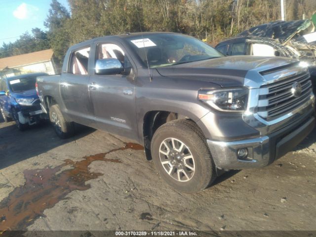 TOYOTA TUNDRA 4WD 2019 5tfhy5f18kx845701