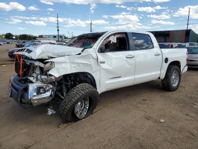 TOYOTA TUNDRA 2019 5tfhy5f18kx864104