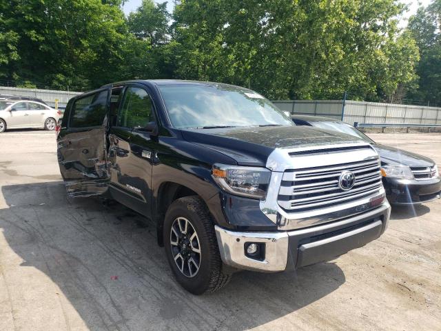 TOYOTA TUNDRA CRE 2020 5tfhy5f18lx907230