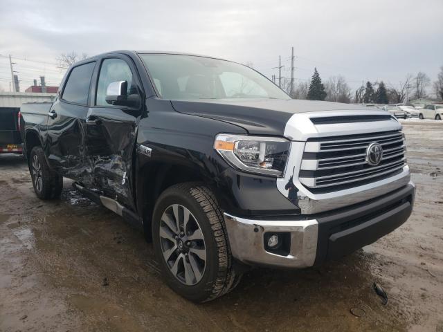 TOYOTA TUNDRA CRE 2020 5tfhy5f18lx941815