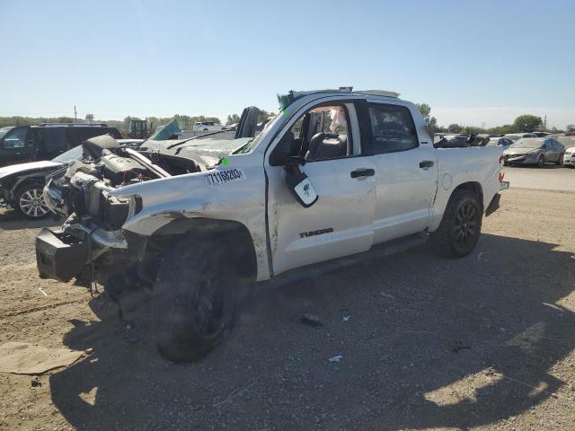 TOYOTA TUNDRA 2021 5tfhy5f18mx039814