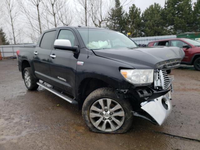 TOYOTA TUNDRA CRE 2010 5tfhy5f19ax104536