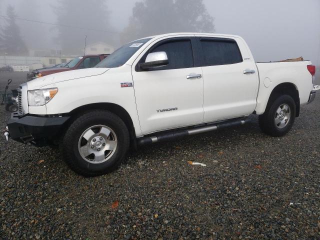 TOYOTA TUNDRA CRE 2011 5tfhy5f19bx189525