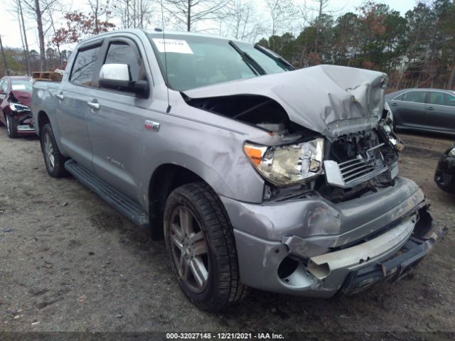 TOYOTA TUNDRA 4WD TRUCK 2011 5tfhy5f19bx193512