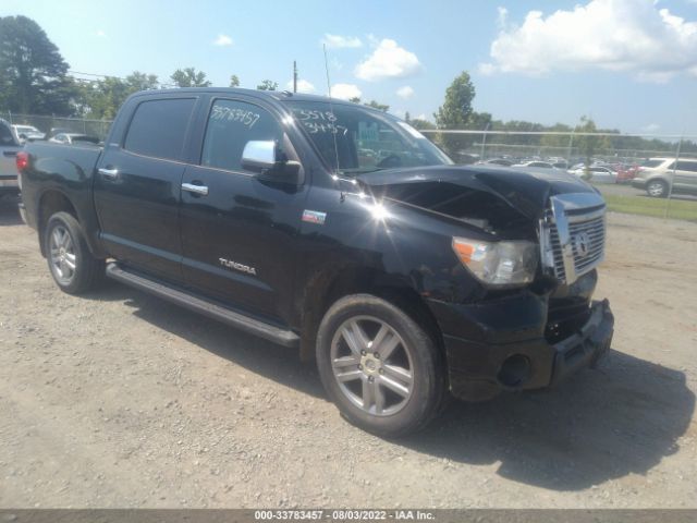 TOYOTA TUNDRA 4WD TRUCK 2012 5tfhy5f19cx221763