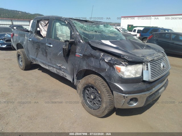 TOYOTA TUNDRA 4WD TRUCK 2012 5tfhy5f19cx228941