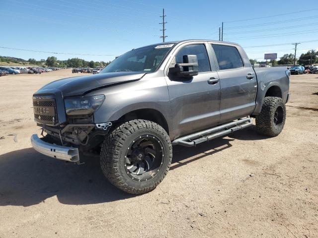 TOYOTA TUNDRA CRE 2012 5tfhy5f19cx246033