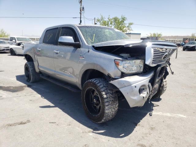 TOYOTA TUNDRA CRE 2012 5tfhy5f19cx265472