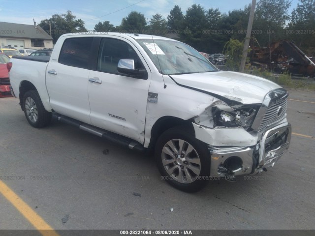 TOYOTA TUNDRA 4WD TRUCK 2013 5tfhy5f19dx313702