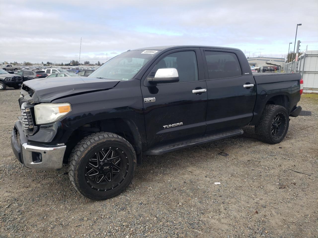 TOYOTA TUNDRA 2014 5tfhy5f19ex344059