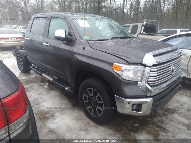 TOYOTA TUNDRA 4WD TRUCK 2015 5tfhy5f19fx456622