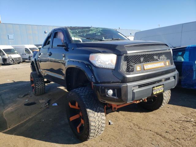 TOYOTA TUNDRA CRE 2015 5tfhy5f19fx462047