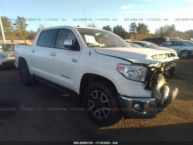 TOYOTA TUNDRA 4WD 2017 5tfhy5f19hx642132