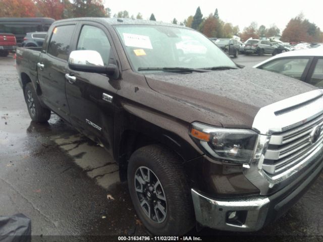 TOYOTA TUNDRA 4WD 2019 5tfhy5f19kx840829