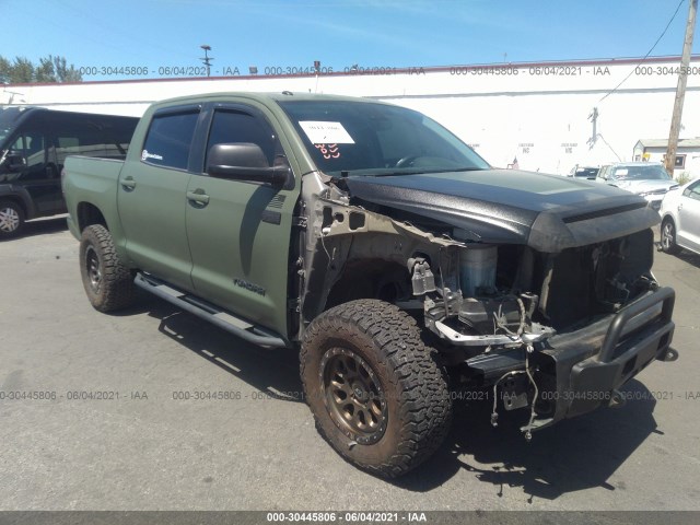 TOYOTA TUNDRA 4WD 2019 5tfhy5f19kx846839