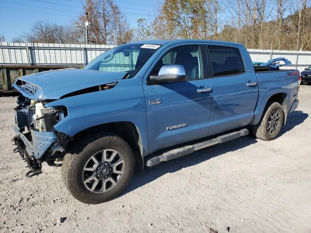 TOYOTA TUNDRA 2019 5tfhy5f19kx853337