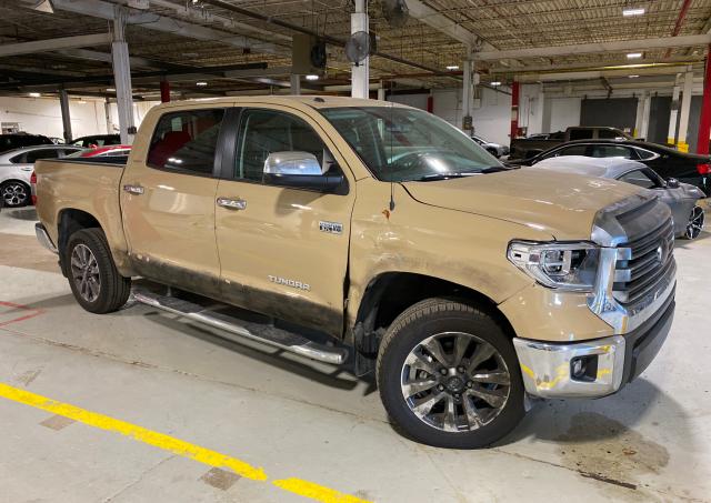 TOYOTA TUNDRA CRE 2019 5tfhy5f19kx867822