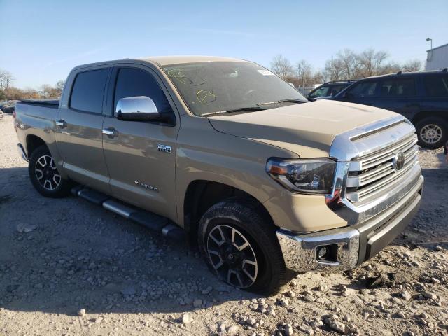 TOYOTA TUNDRA CRE 2020 5tfhy5f19lx870527