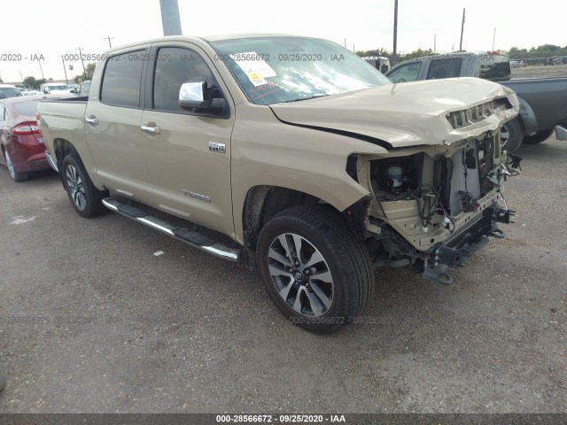 TOYOTA TUNDRA 4WD 2020 5tfhy5f19lx893340