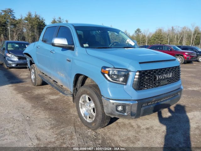 TOYOTA TUNDRA 2020 5tfhy5f19lx911710