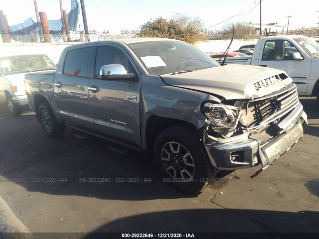 TOYOTA TUNDRA 4WD 2020 5tfhy5f19lx934789