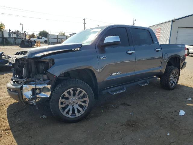 TOYOTA TUNDRA CRE 2021 5tfhy5f19mx007437